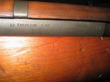 M1 Garand 30.06 CMP Muzzle reading 1, WWII production - 4 of 13