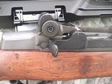 M1 Garand 30.06 CMP Muzzle reading 1, WWII production - 5 of 13