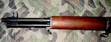 Springfield M1 Garand 30.06 CMP Service Grade certified with padded hard gun case and extras - 9 of 19