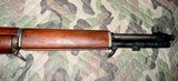 Springfield M1 Garand 30.06 CMP Service Grade certified with padded hard gun case and extras - 13 of 19