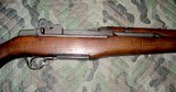 Springfield M1 Garand 30.06 CMP Service Grade certified with padded hard gun case and extras - 12 of 19