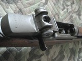 Springfield M1 Garand 30.06 CMP Service Grade certified with padded hard gun case and extras - 5 of 19
