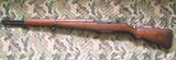 Springfield M1 Garand 30.06 CMP Service Grade certified with padded hard gun case and extras - 6 of 19