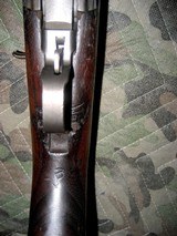Springfield M1 Garand 30.06 CMP Service Grade certified with padded hard gun case and extras - 14 of 19