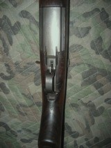 Springfield M1 Garand 30.06 CMP Service Grade certified with padded hard gun case and extras - 15 of 19