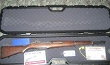 Springfield M1 Garand 30.06 CMP Service Grade certified with padded hard gun case and extras - 1 of 19