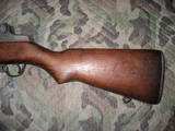 Springfield M1 Garand 30.06 CMP Service Grade certified with padded hard gun case and extras - 7 of 19