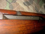 Springfield M1 Garand 30.06 CMP Service Grade certified with padded hard gun case and extras - 3 of 19