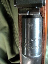 Mosin Nagant M91/30 Sniper Rifle by Izhevsk. Soviet PU scope - 17 of 20