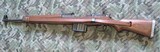 WALTHER K43 AC/45 GERMAN WWII SEMI-AUTO 8MM RIFLE, Ca. 1945 Original. - 6 of 17