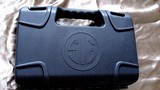 SIG P365 SAS 9MM Pistol. NEW in Box. 3" Barrel. SAS Green Meprolite - 13 of 14
