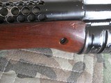 Johnson Model 1941 made by Cranston Arms, Providence, RI .30-06 Springfield - 11 of 19