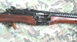 Johnson Model 1941 made by Cranston Arms, Providence, RI .30-06 Springfield - 5 of 19