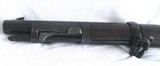 Springfield Model 1888 Trapdoor Rifle, .45-70 with Sliding Ramrod Bayonet, #314780 - 10 of 10