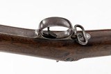 Springfield Model 1888 Trapdoor Rifle, .45-70 with Sliding Ramrod Bayonet, #314780 - 3 of 10