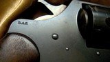 Colt 1909 .45 Colt Revolver - 1910 Philippines Shipment for changing to .45c - 15 of 18