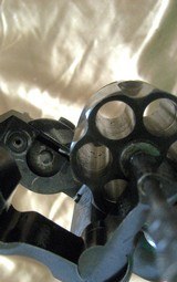 Colt 1909 .45 Colt Revolver - 1910 Philippines Shipment for changing to .45c - 11 of 18