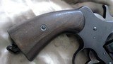 Colt 1909 .45 Colt Revolver - 1910 Philippines Shipment for changing to .45c - 8 of 18