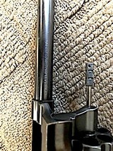 Colt 1909 .45 Colt Revolver - 1910 Philippines Shipment for changing to .45c - 18 of 18