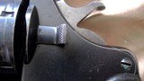 Colt 1909 .45 Colt Revolver - 1910 Philippines Shipment for changing to .45c - 17 of 18
