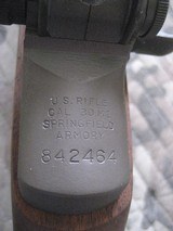 M1 Garand, Springfield, 30.06, CMP R1 Expert - 10 of 16