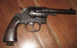 Colt 1909 .45 Colt Revolver - 1910 Philippines Shipment for Changing to .45 Colt from .38 - 1 of 13
