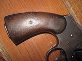Colt 1909 .45 Colt Revolver - 1910 Philippines Shipment for Changing to .45 Colt from .38 - 12 of 13