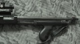Mossberg 500A 12 GA Tactical Shotgun with Osprey International 2.5 X 20 Scope - 7 of 16