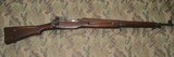 Winchester Model of 1917 Rifle, Post WWI
Dec 1918 Issue .30-06 Springfield - 10 of 20