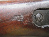Winchester Model of 1917 Rifle, Post WWI
Dec 1918 Issue .30-06 Springfield - 5 of 20
