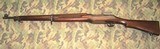 Winchester Model of 1917 Rifle, Post WWI
Dec 1918 Issue .30-06 Springfield - 1 of 20