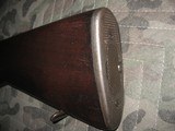 Springfield M1 Garand 30.06 Service Grade CMP certified with padded hard gun case and extras - 11 of 17