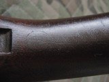 Springfield M1 Garand 30.06 Service Grade CMP certified with padded hard gun case and extras - 10 of 17