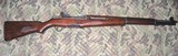 Springfield M1 Garand 30.06 Service Grade CMP certified with padded hard gun case and extras - 1 of 17