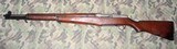 Springfield M1 Garand 30.06 Service Grade CMP certified with padded hard gun case and extras - 2 of 17
