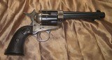 Colt Model 1873 Single Action Army Revolver, 1st Generation - 2 of 11
