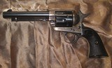 Colt Model 1873 Single Action Army Revolver, 1st Generation