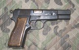 FN High Power WWII Nazi Proofed 9mm Pistol - 2 of 10