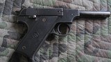 Hi-Standard HB .22 LR Semi Auto Pistol. - 6 of 8