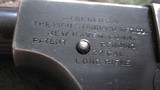 Hi-Standard HB .22 LR Semi Auto Pistol. - 2 of 8