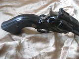 Ruger New Model Blackhawk .30 Carbine Revolver - New - 9 of 11