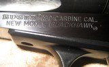 Ruger New Model Blackhawk .30 Carbine Revolver - New - 3 of 11