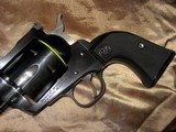 Ruger New Model Blackhawk .30 Carbine Revolver - New - 4 of 11