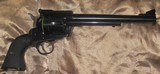 Ruger New Model Blackhawk .30 Carbine Revolver - New - 5 of 11