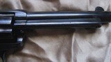 Colt Bisely .45 Colt MFG 1901 looks great. - 3 of 11