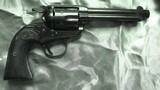 Colt Bisely .45 Colt MFG 1901 looks great. - 2 of 11