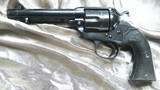 Colt Bisely .45 Colt MFG 1901 looks great. - 1 of 11