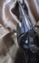 Colt Bisely .45 Colt MFG 1901 looks great. - 10 of 11