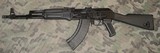 Arsenal AK 47, SAM 7-R 7.62x39 Rifle