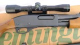 Remington 870 Express Magnum Scoped 12 ga Pump / Slide Action Shotgun - 2 of 17